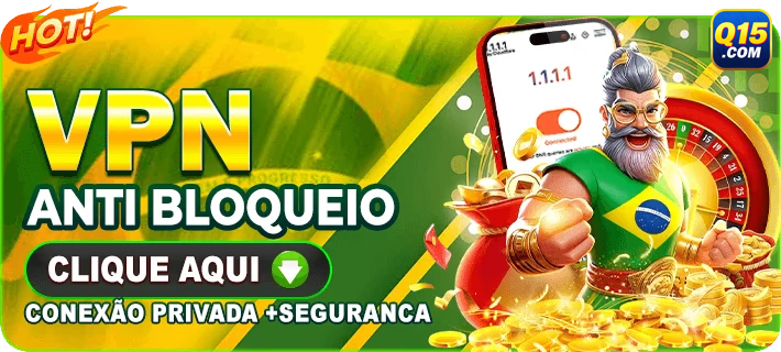 q15 — módulo com ícones de pagamento e PIX, com ênfase em benefício imediato, pensado para apoiar a decisão de depósito.