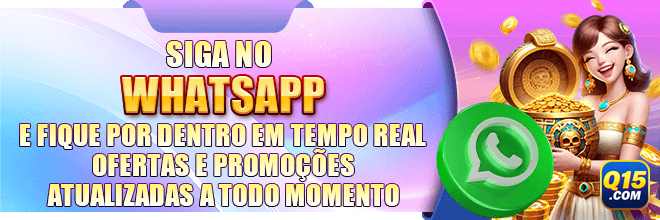 Q15aviator promoções semanais